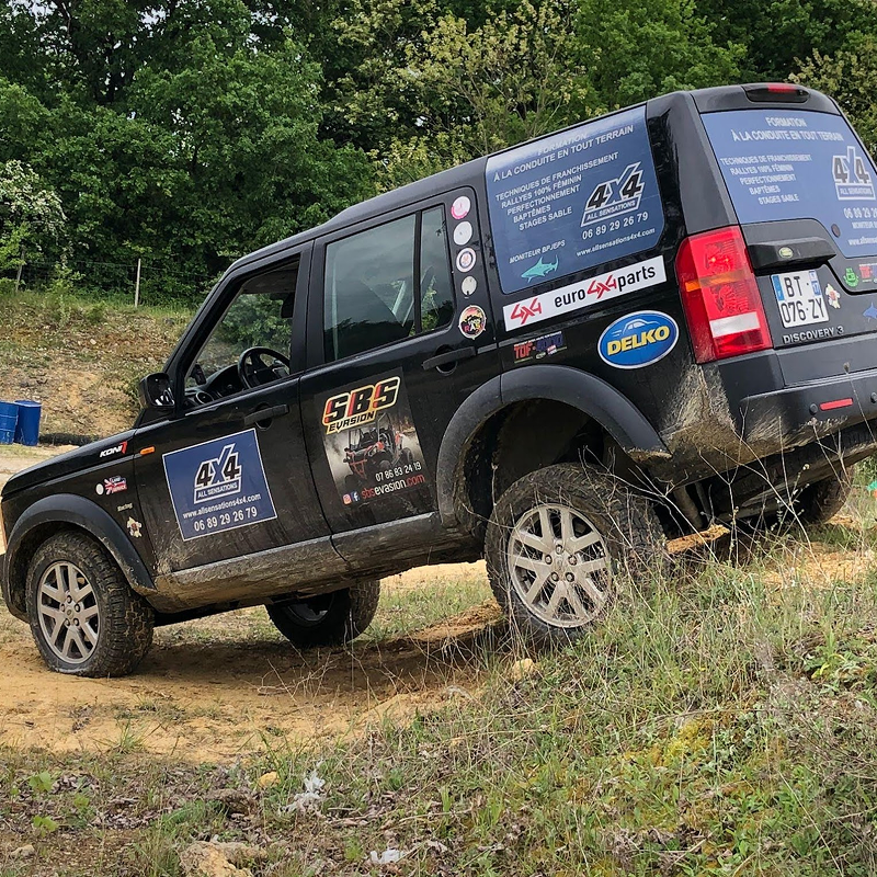 formation 4x4 personnalisee.2
