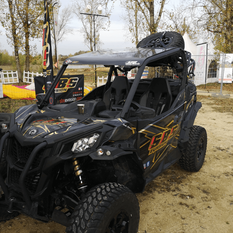 formation ssv buggy.0