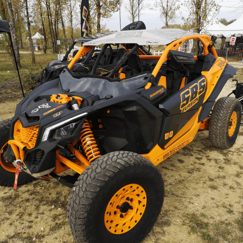 formation ssv buggy.1