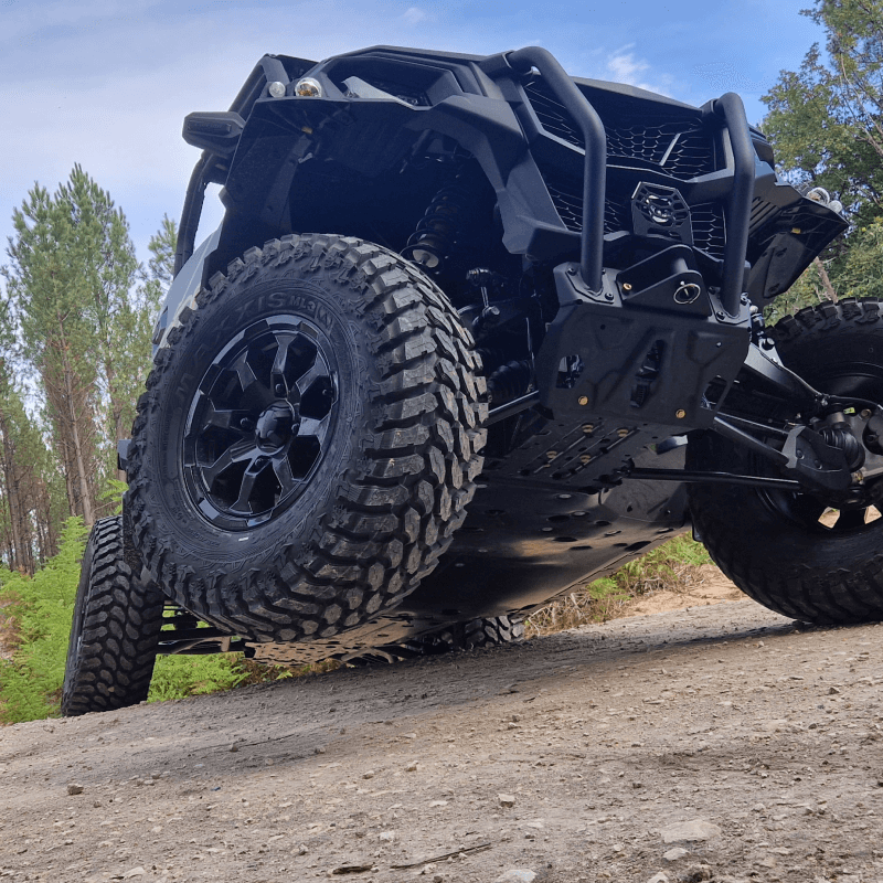 formation ssv buggy.2