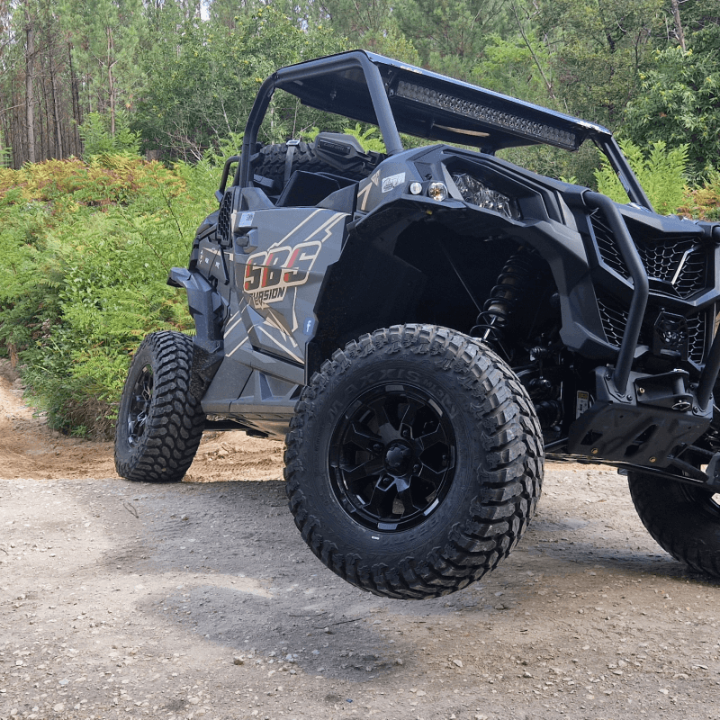 formation ssv buggy.3