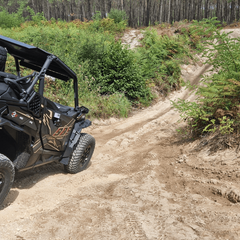 formation ssv buggy.4