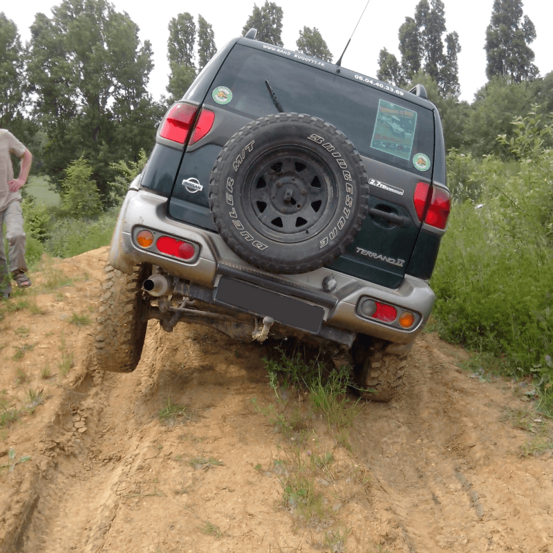 initiation conduite